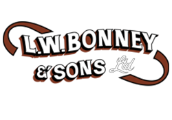 L.W. Bonney & Sons