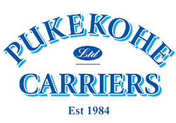 Pukekohe Carriers