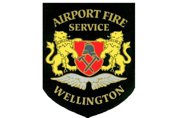 Wellington Airport Fire Service
